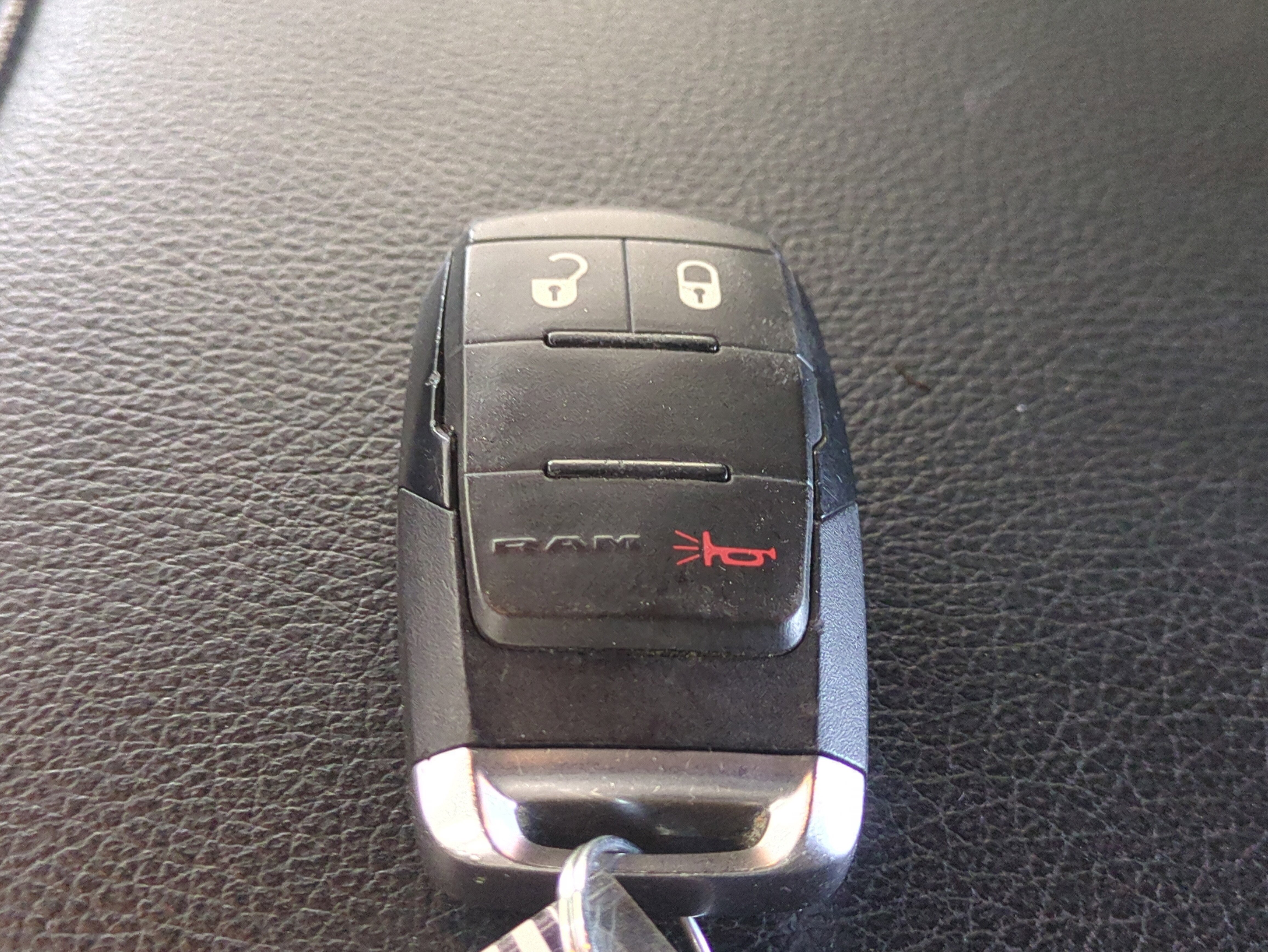 Certified 2024 RAM 2500 Big Horn image 30