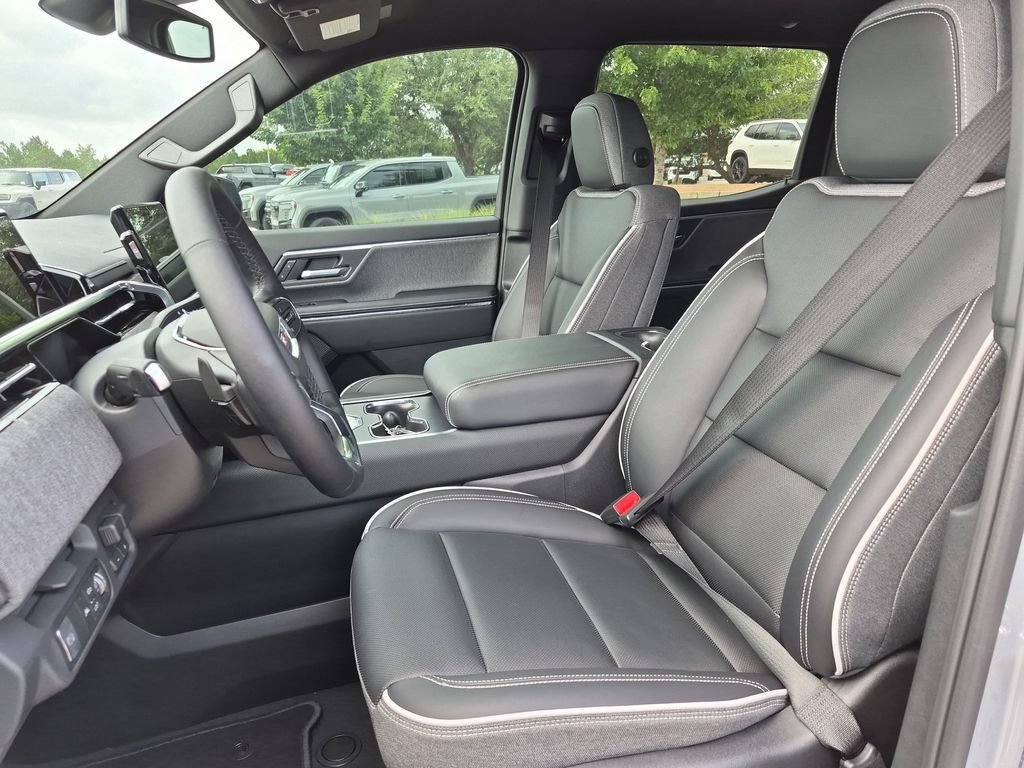 New 2026 GMC Sierra EV Elevation AWD/4WD image 23