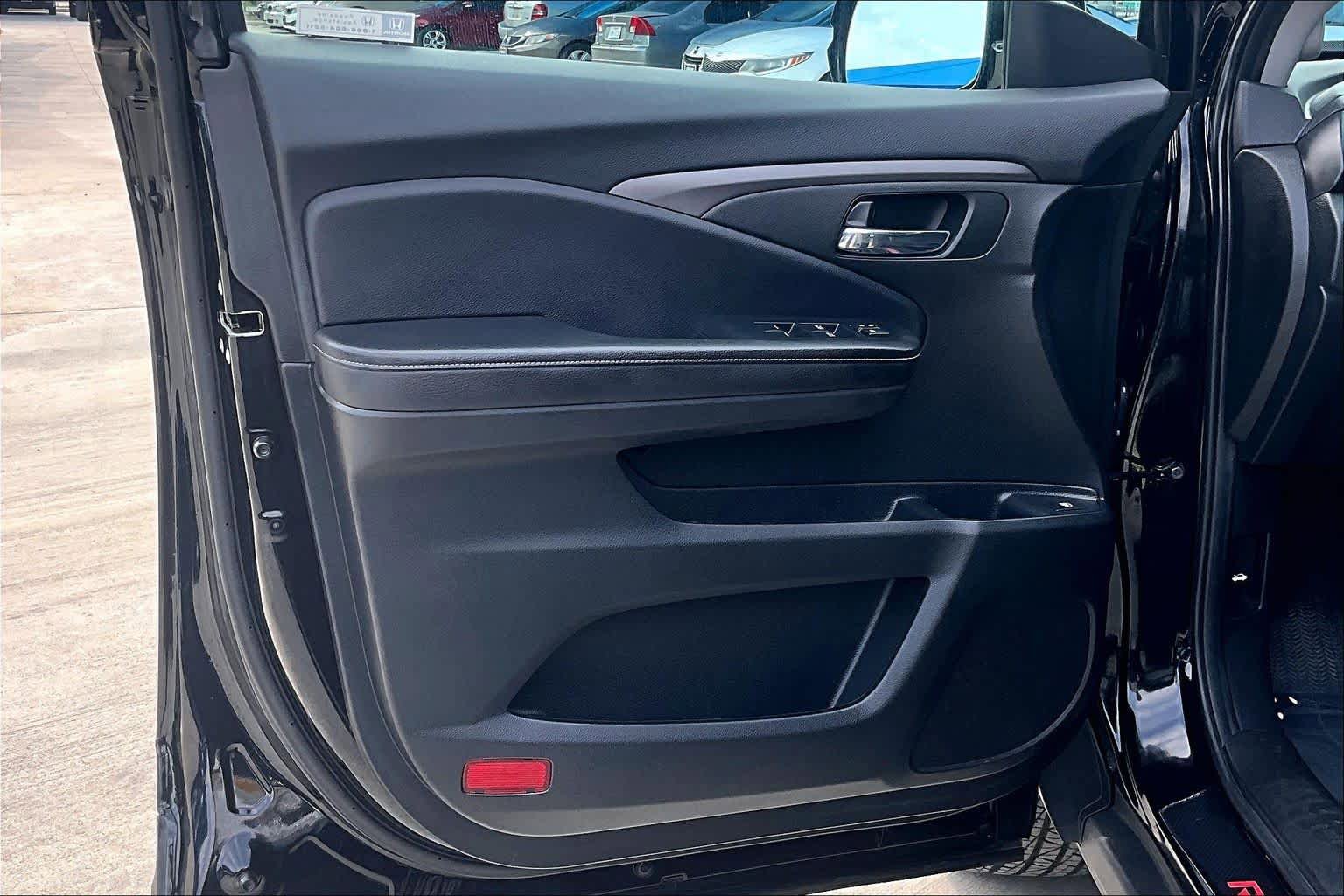 Used 2021 Honda Ridgeline Sport image 22