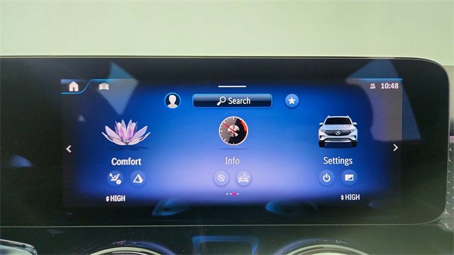 Used 2024 Mercedes-Benz EQB 250+ w/ Driver Assistance Package image 48