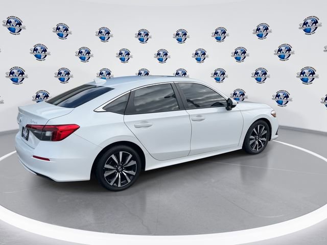 Used 2024 Honda Civic EX image 9
