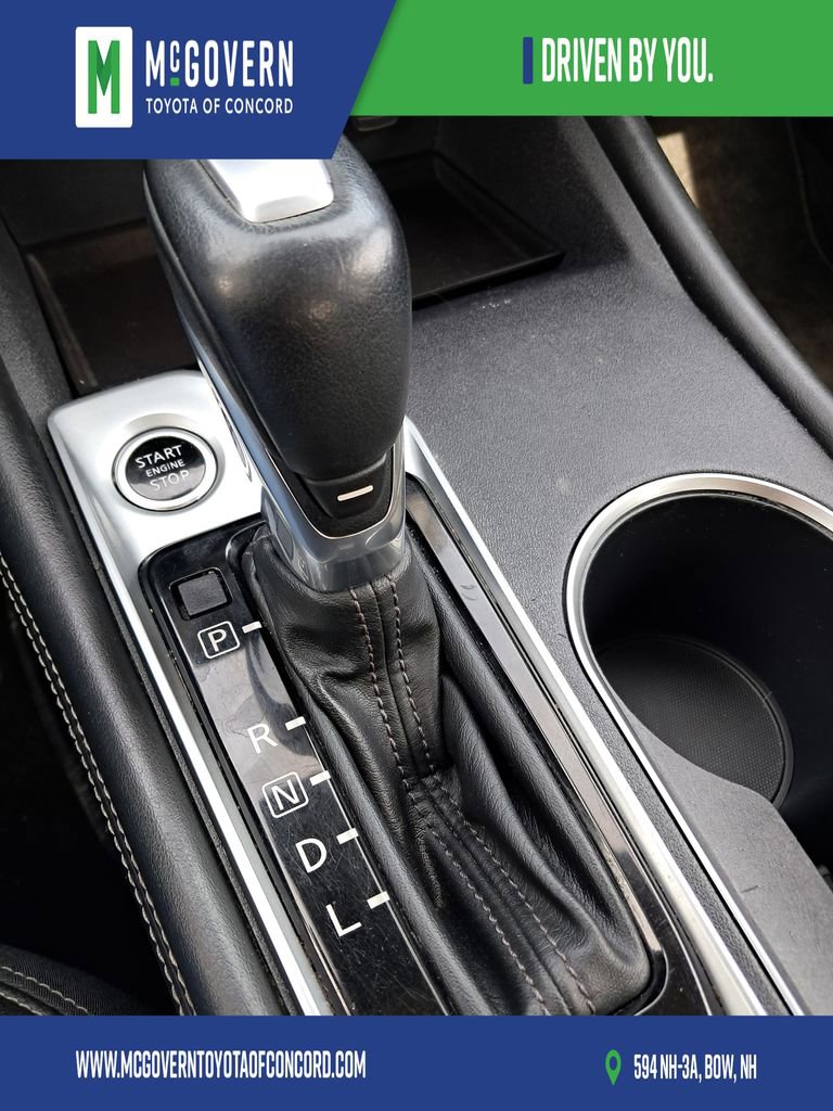Used 2019 Nissan Altima 2.5 Platinum image 28