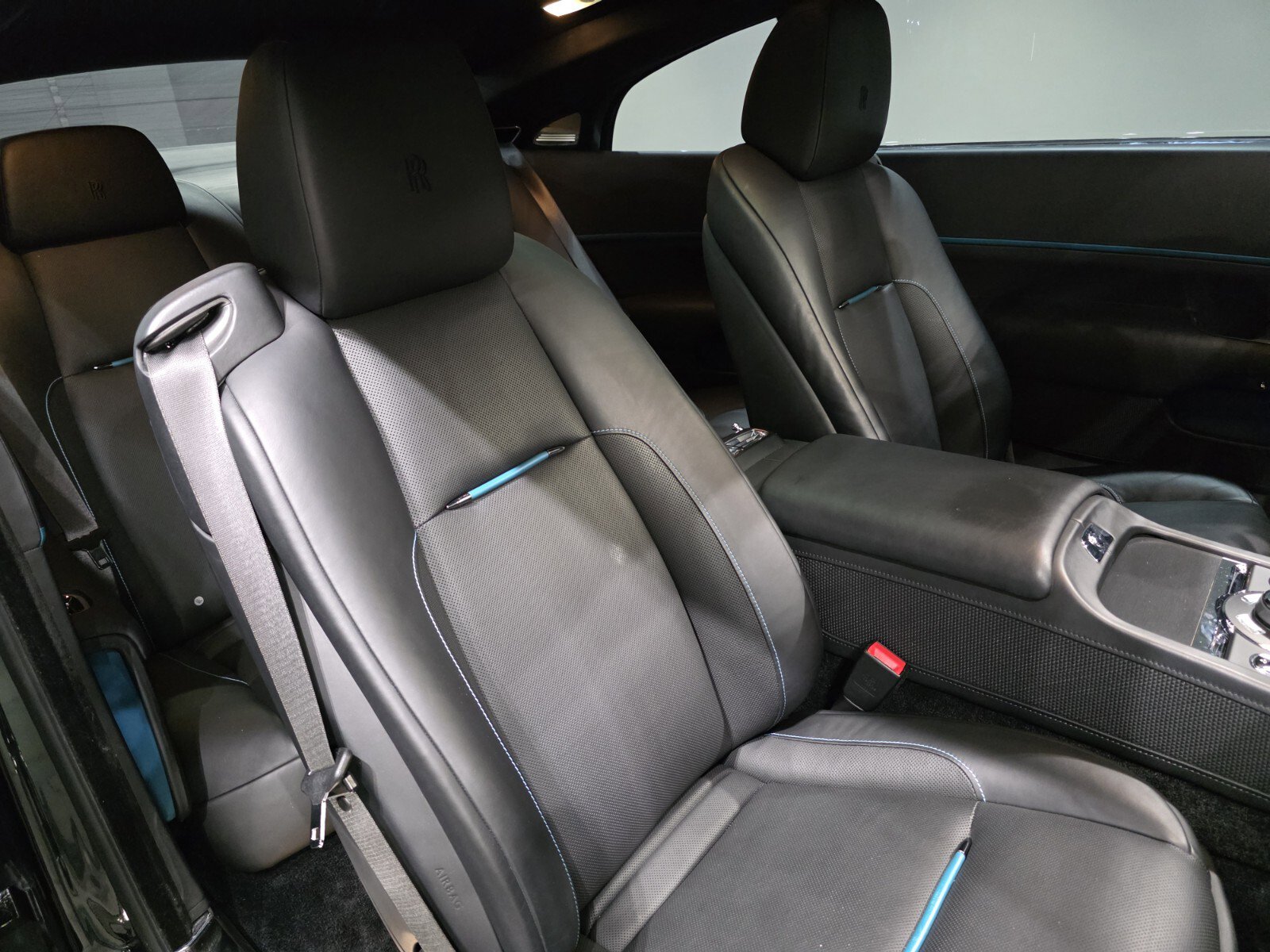 Used 2019 Rolls-Royce Wraith image 23