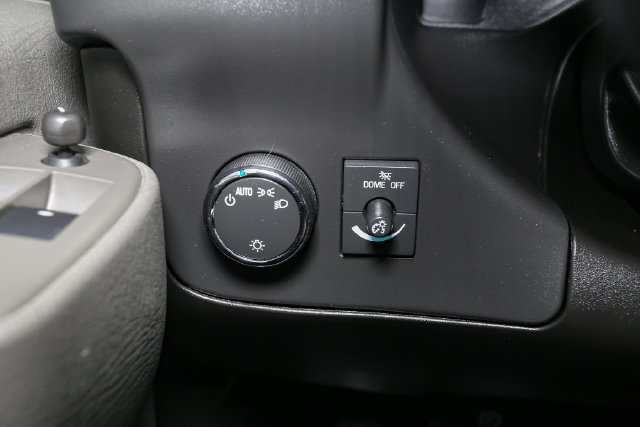 Used 2025 GMC Savana 3500 Extended w/ Driver Convenience Package RWD image 27