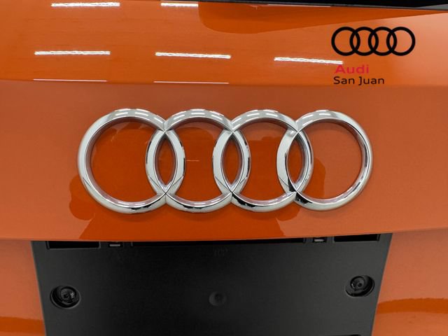 Used 2025 Audi Q3 2.0T Premium Plus w/ Premium Plus Package AWD/4WD image 12