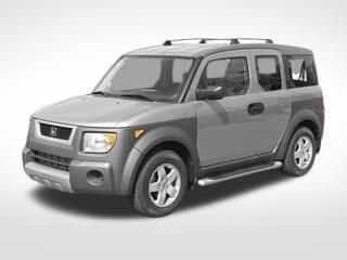 Used 2003 Honda Element EX image 10
