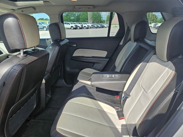 Used 2013 GMC Terrain SLT w/ Cargo Package AWD/4WD image 25