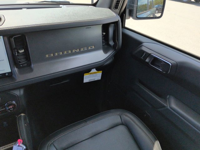 New 2025 Ford Bronco Badlands AWD/4WD image 19