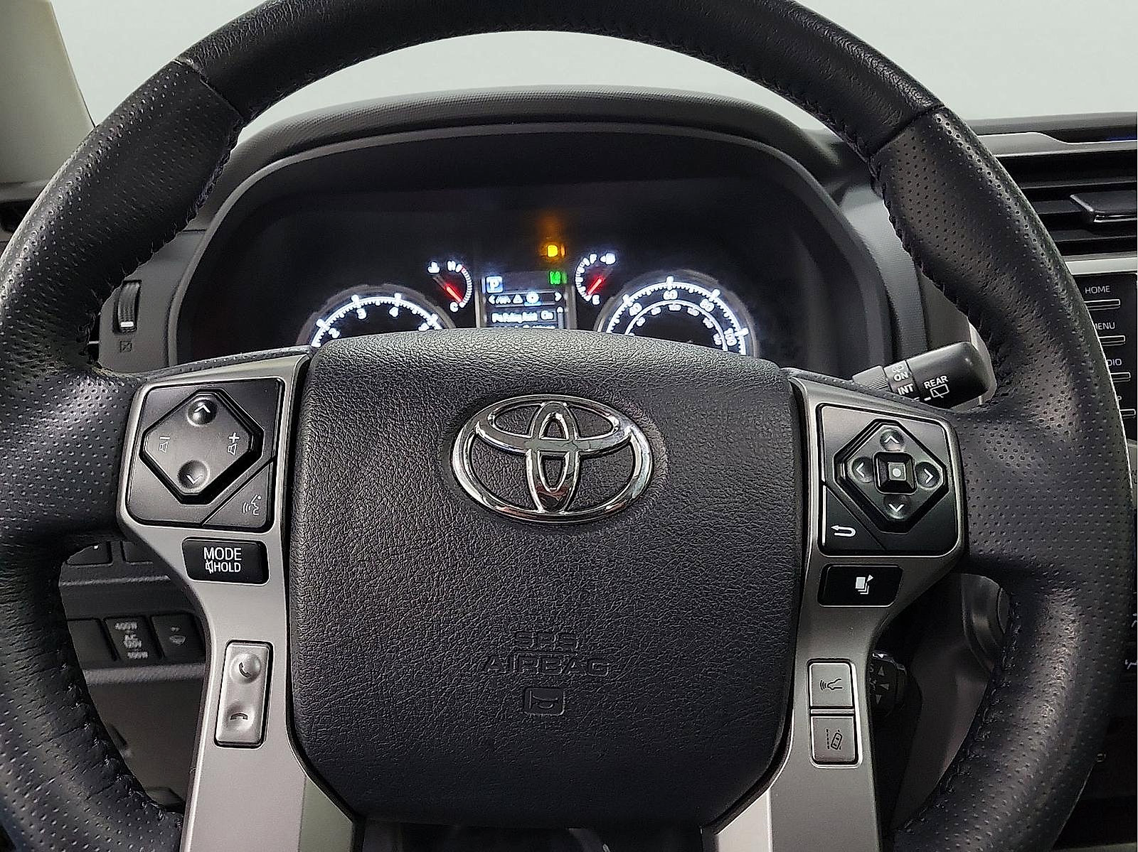 Certified 2024 Toyota 4Runner Limited image 18