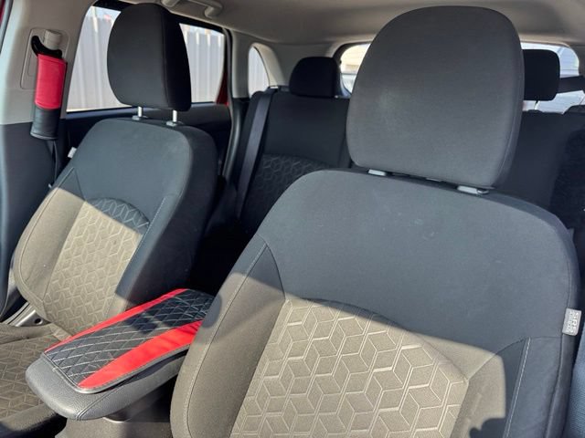 Used 2021 Mitsubishi Outlander Sport SE AWD/4WD image 11