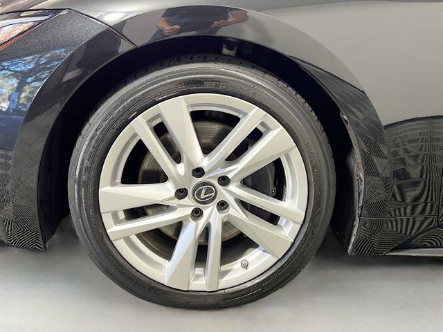 Used 2022 Lexus IS 300 300 image 11