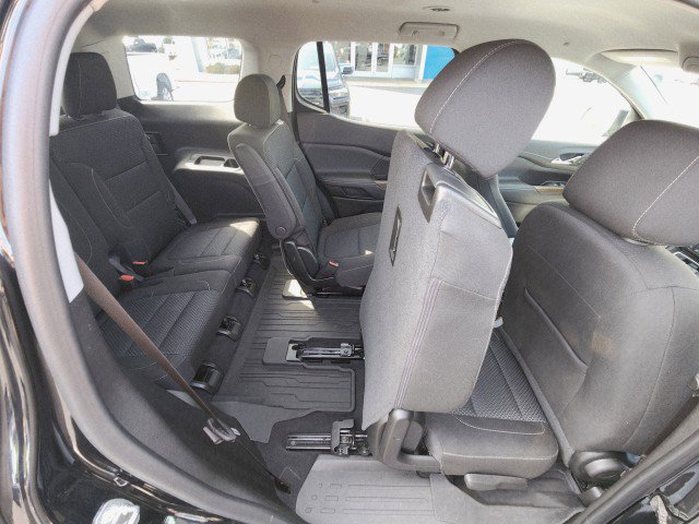 Used 2023 GMC Acadia SLE w/ Driver Convenience Package image 18