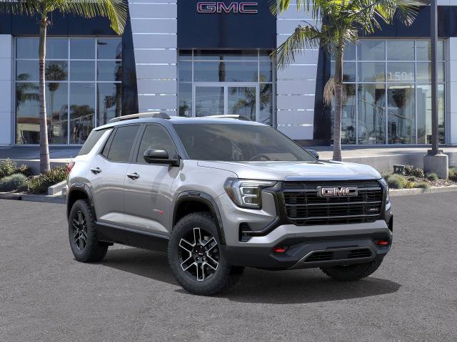 New 2026 GMC Terrain AT4 image 7