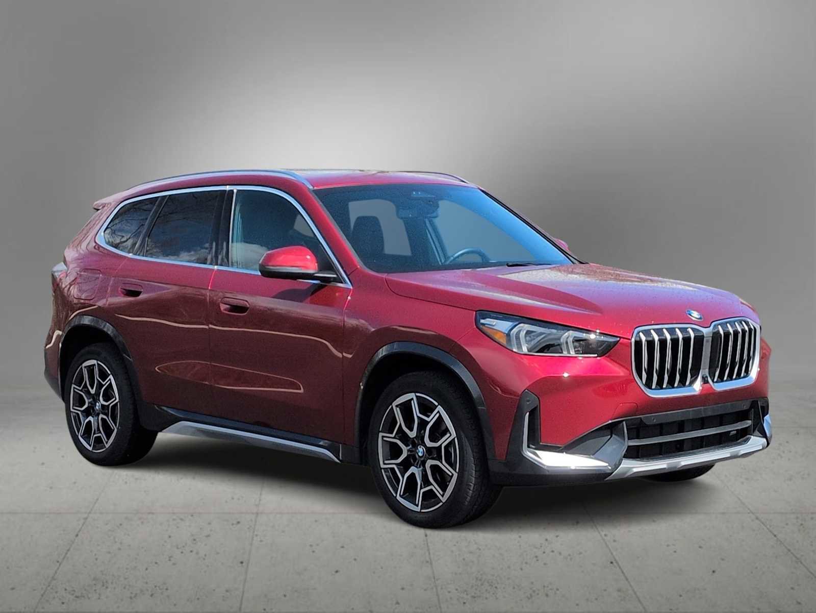 New 2026 BMW X1 xDrive28i image 2