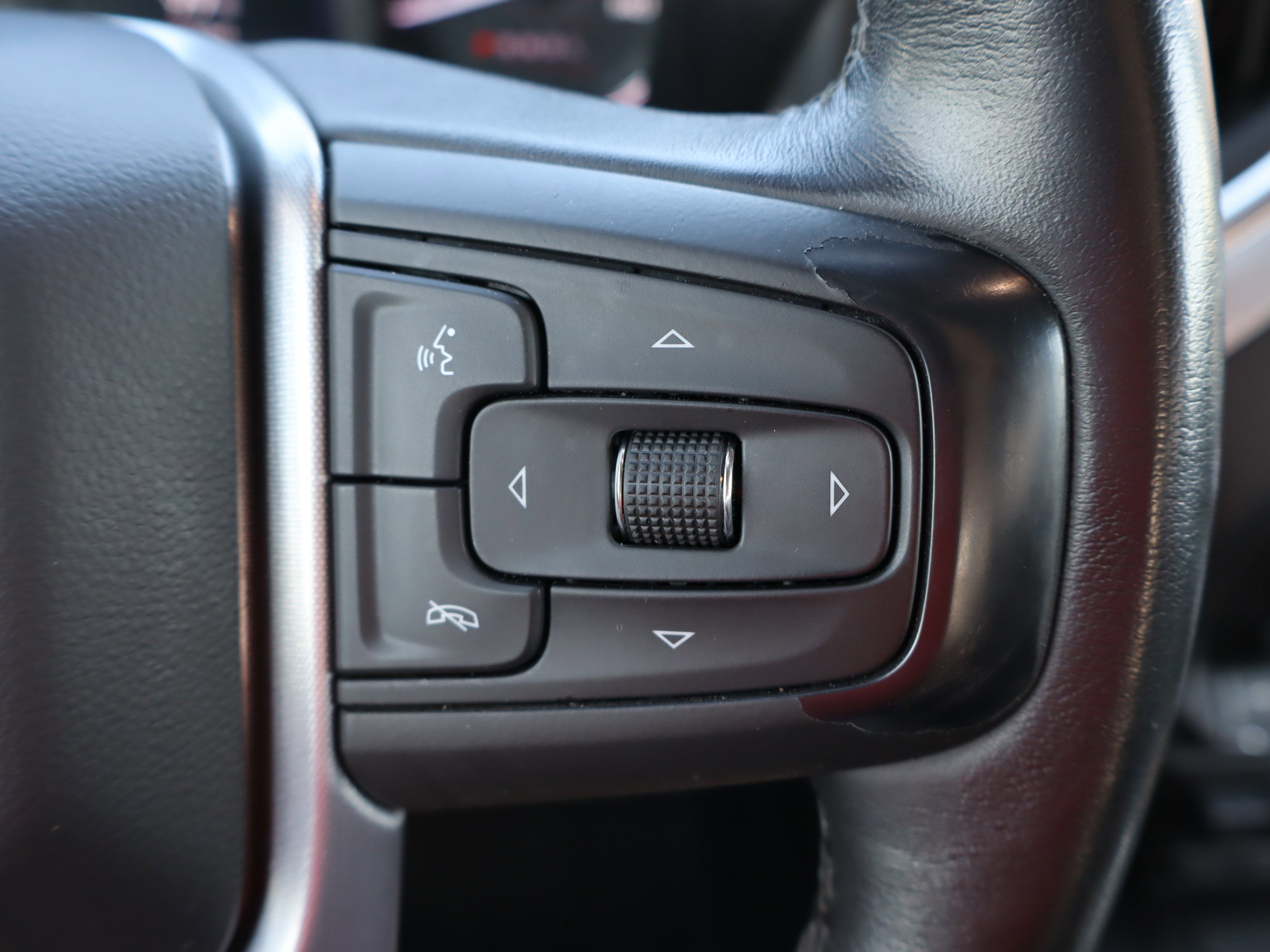 Used 2021 GMC Sierra 1500 SLT w/ SLT Premium Plus Package image 25