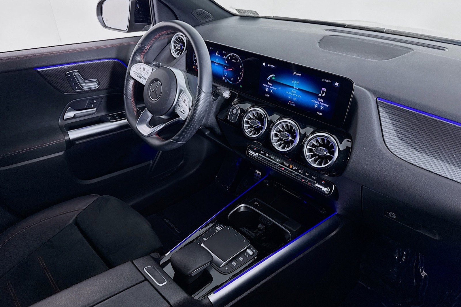 Certified 2023 Mercedes-Benz GLA 250 image 16