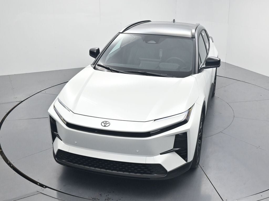 New 2026 Toyota C-HR AWD/4WD image 63