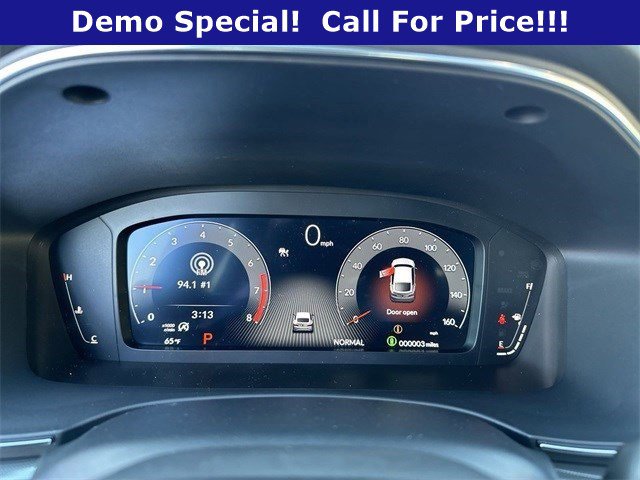 Used 2025 Acura Integra A-Spec image 19