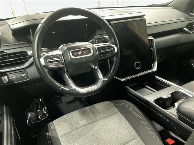 Certified 2025 GMC Acadia Elevation image 20