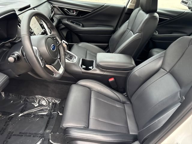 Used 2024 Subaru Legacy Limited image 9