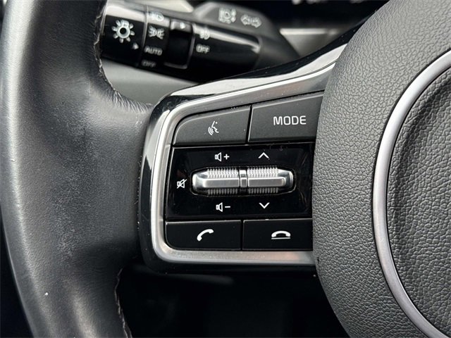 Used 2023 Kia Sorento SX image 25