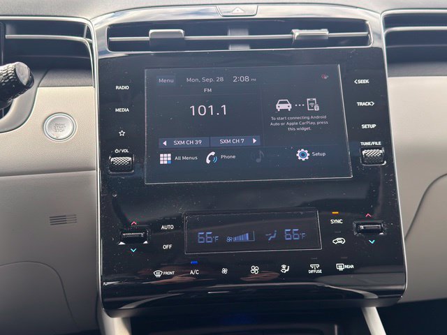 Used 2023 Hyundai Tucson SEL w/ Convenience Package AWD/4WD image 17
