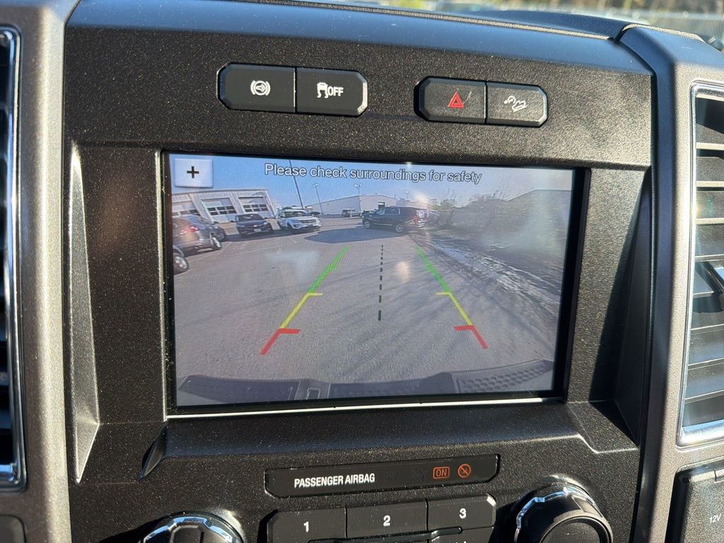 Used 2017 Ford F250 XLT w/ FX4 Off-Road Package image 19