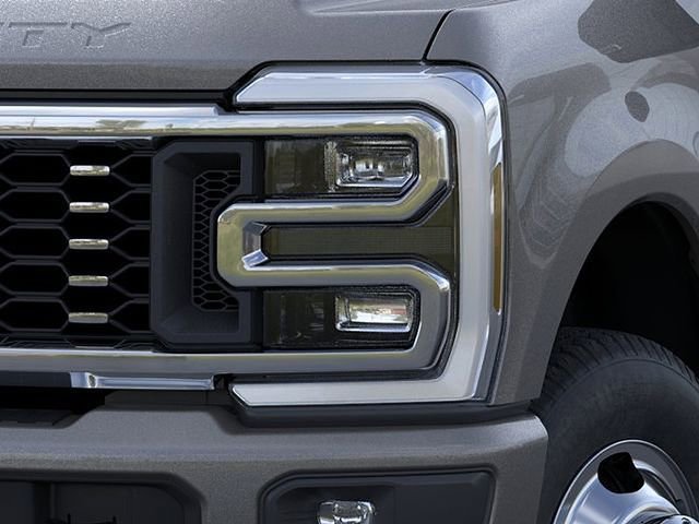 New 2026 Ford F350 Platinum AWD/4WD image 18
