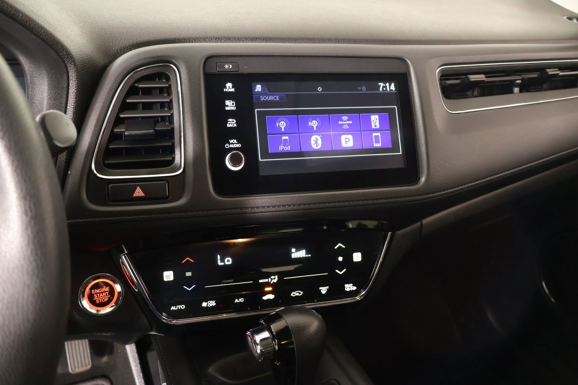 Used 2020 Honda HR-V EX image 5