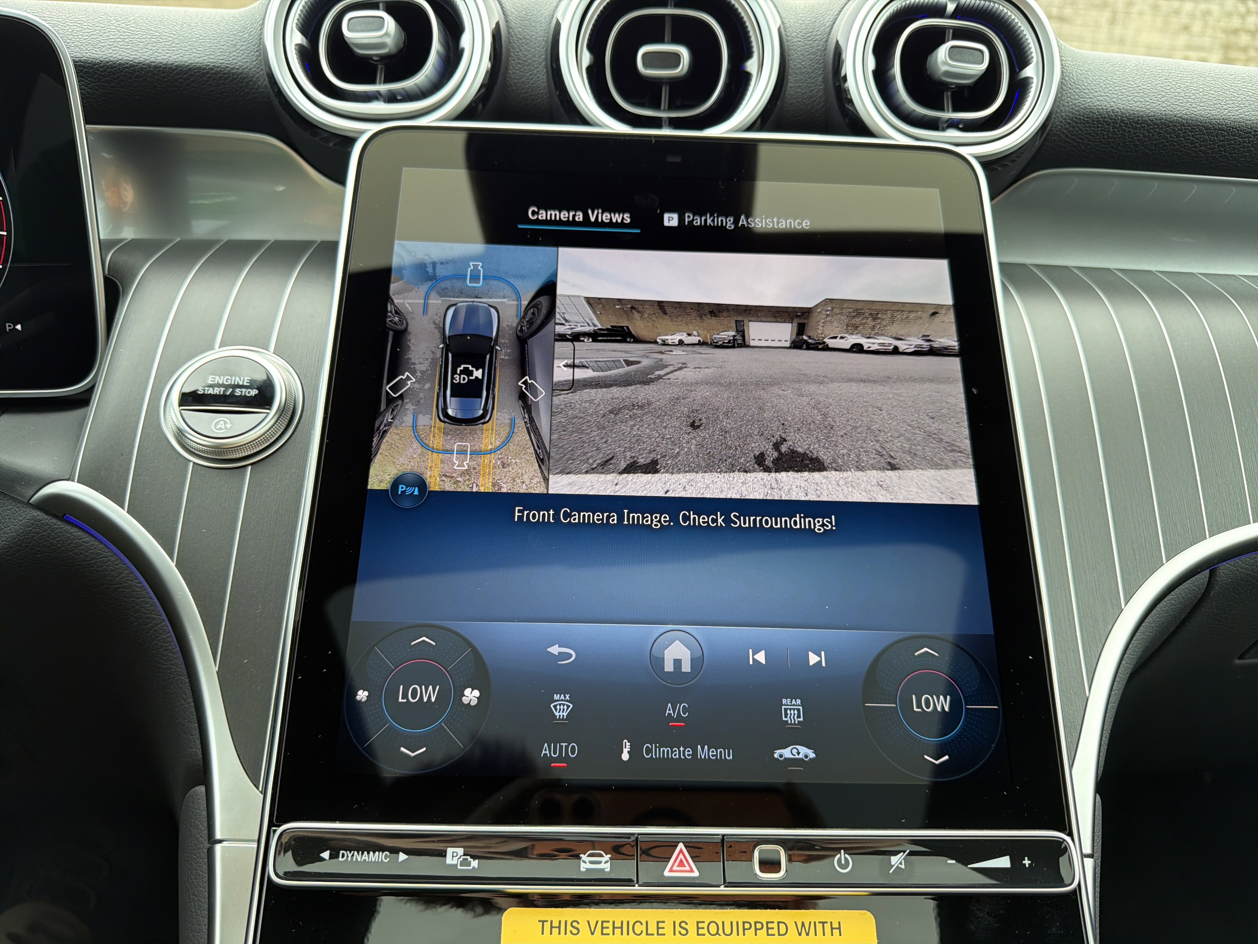 New 2026 Mercedes-Benz GLC 300 4MATIC image 22