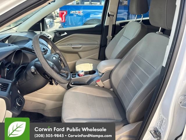Used 2013 Ford Escape SE FWD image 10