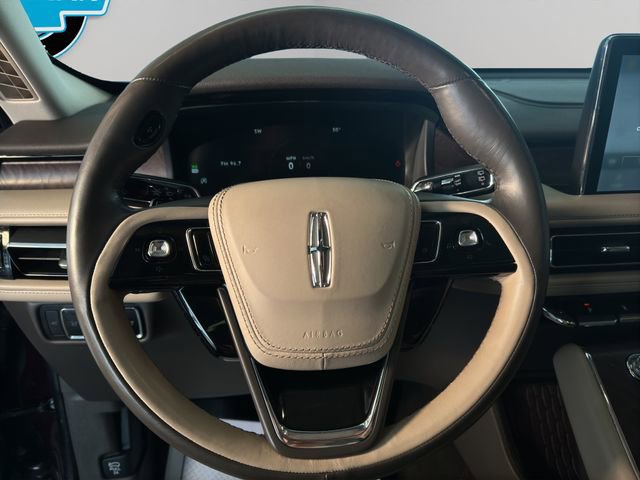 Used 2023 Lincoln Aviator Reserve w/ Equipment Group 201A image 13