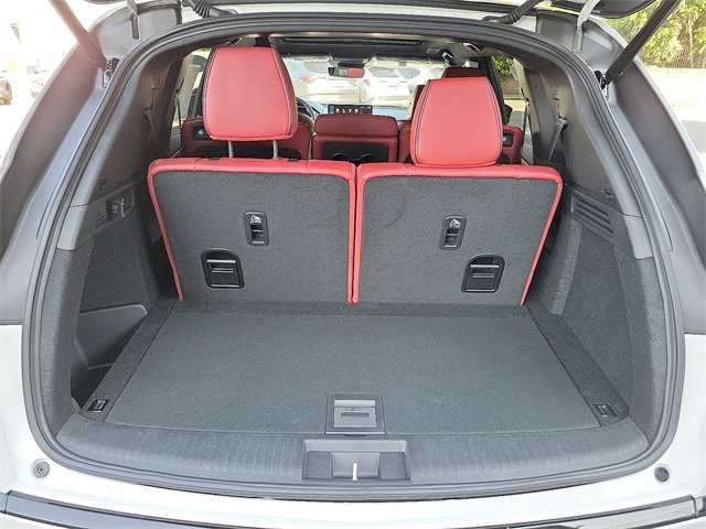New 2026 Acura MDX A-Spec image 21