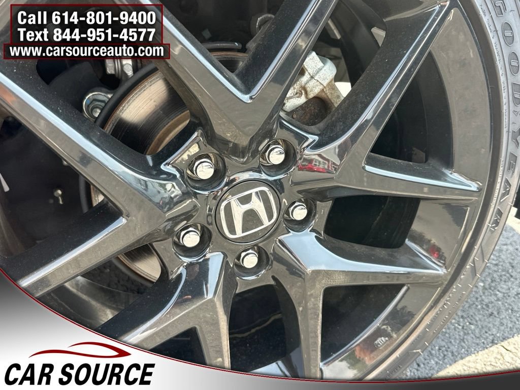 Used 2023 Honda Civic Sport image 23