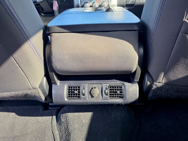 Used 2015 Toyota Tundra SR5 AWD/4WD image 20