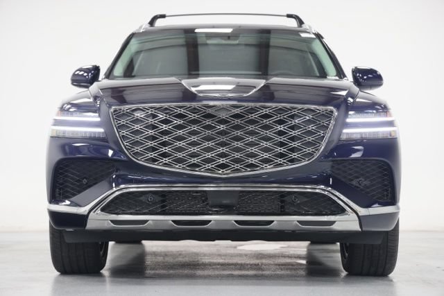 New 2026 Genesis GV80 2.5T Select AWD/4WD image 2