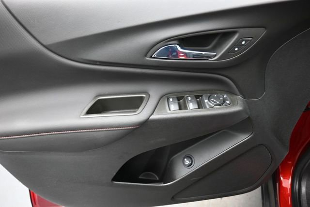 Used 2024 Chevrolet Equinox RS FWD image 13