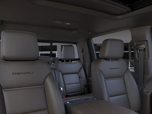 New 2026 GMC Sierra 1500 Denali AWD/4WD image 24