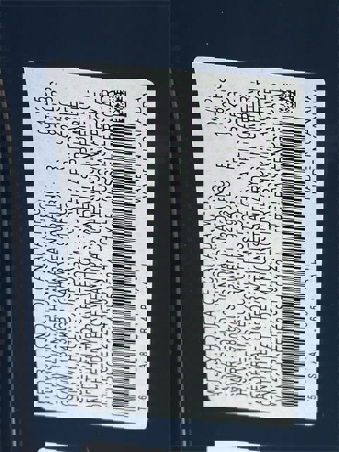 Used 2025 Honda Civic LX image 28