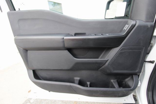 Used 2023 Ford F150 XL w/ STX Appearance Package image 17