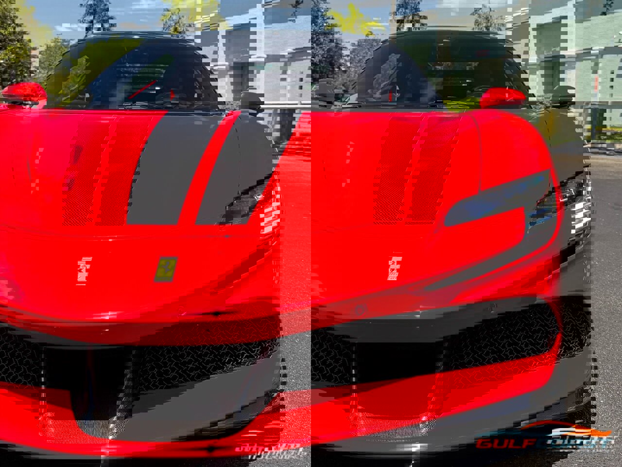 Used 2021 Ferrari SF90 Stradale image 3