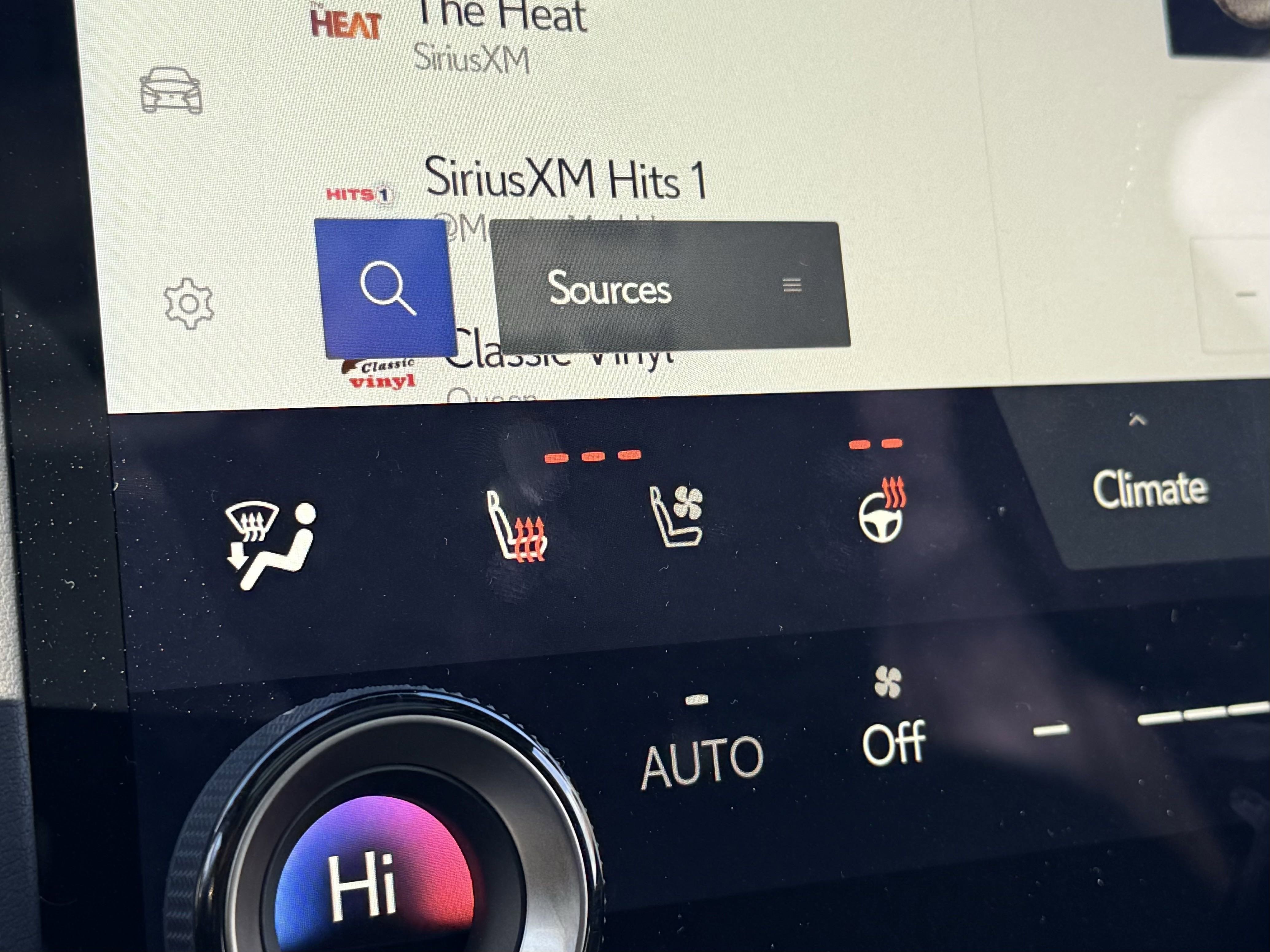 Used 2025 Lexus GX 550 550 Luxury+ image 7