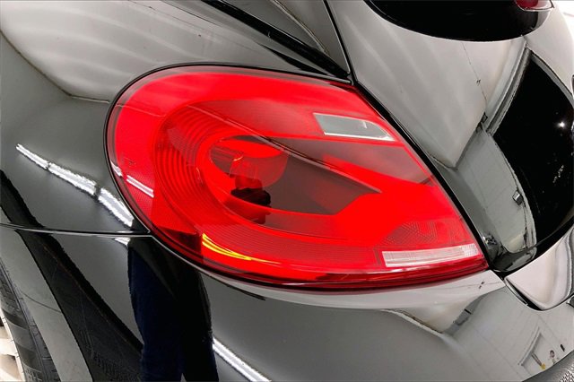 Used 2015 Volkswagen Beetle 1.8T image 27