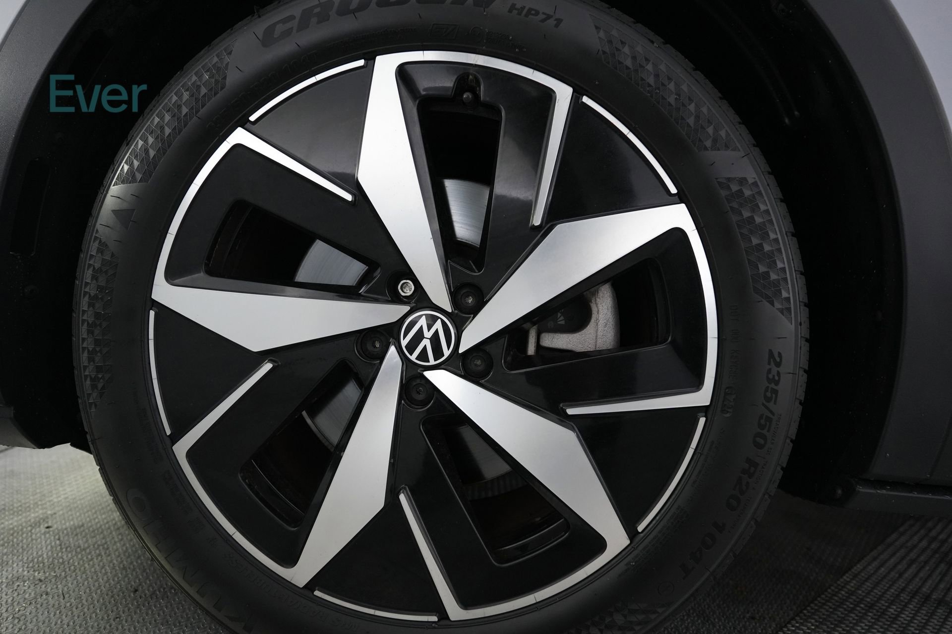 Used 2023 Volkswagen ID.4 Pro S image 9