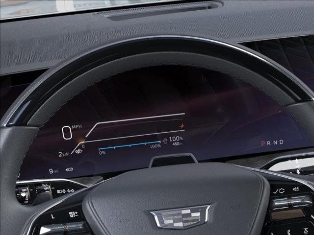New 2026 Cadillac Escalade IQL Sport 2 w/ LPO, ONYX Package image 18