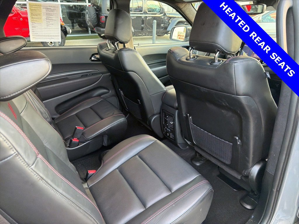 Used 2022 Dodge Durango R/T image 32