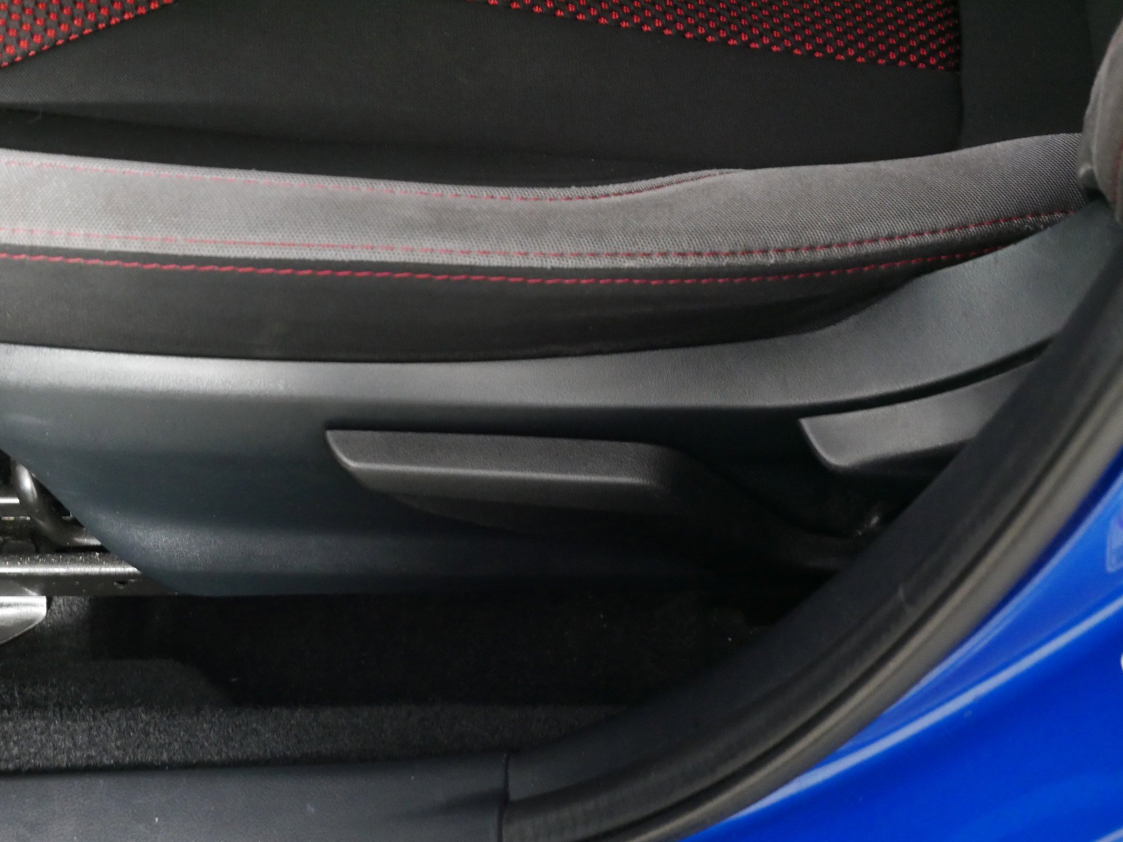 Used 2020 Subaru Impreza 2.0i Sport image 20