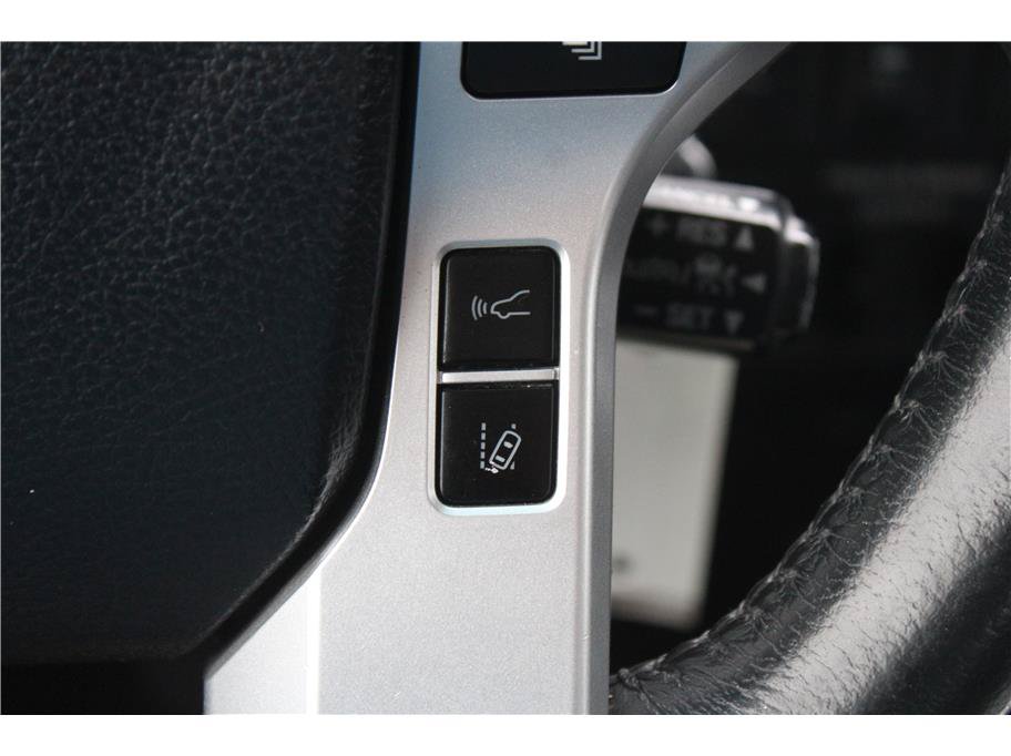 Used 2019 Toyota Tundra Limited w/ Limited Premium Package AWD/4WD image 21