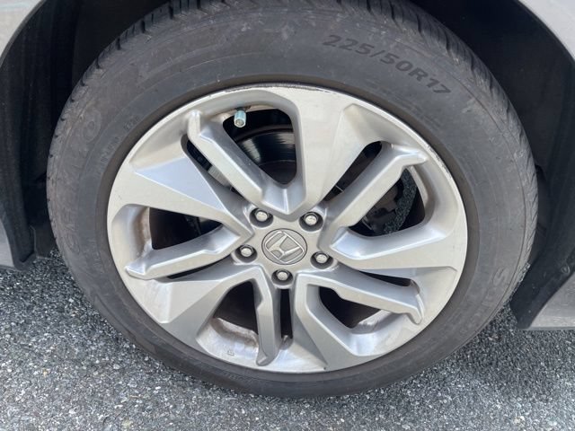 Used 2019 Honda Accord LX image 8