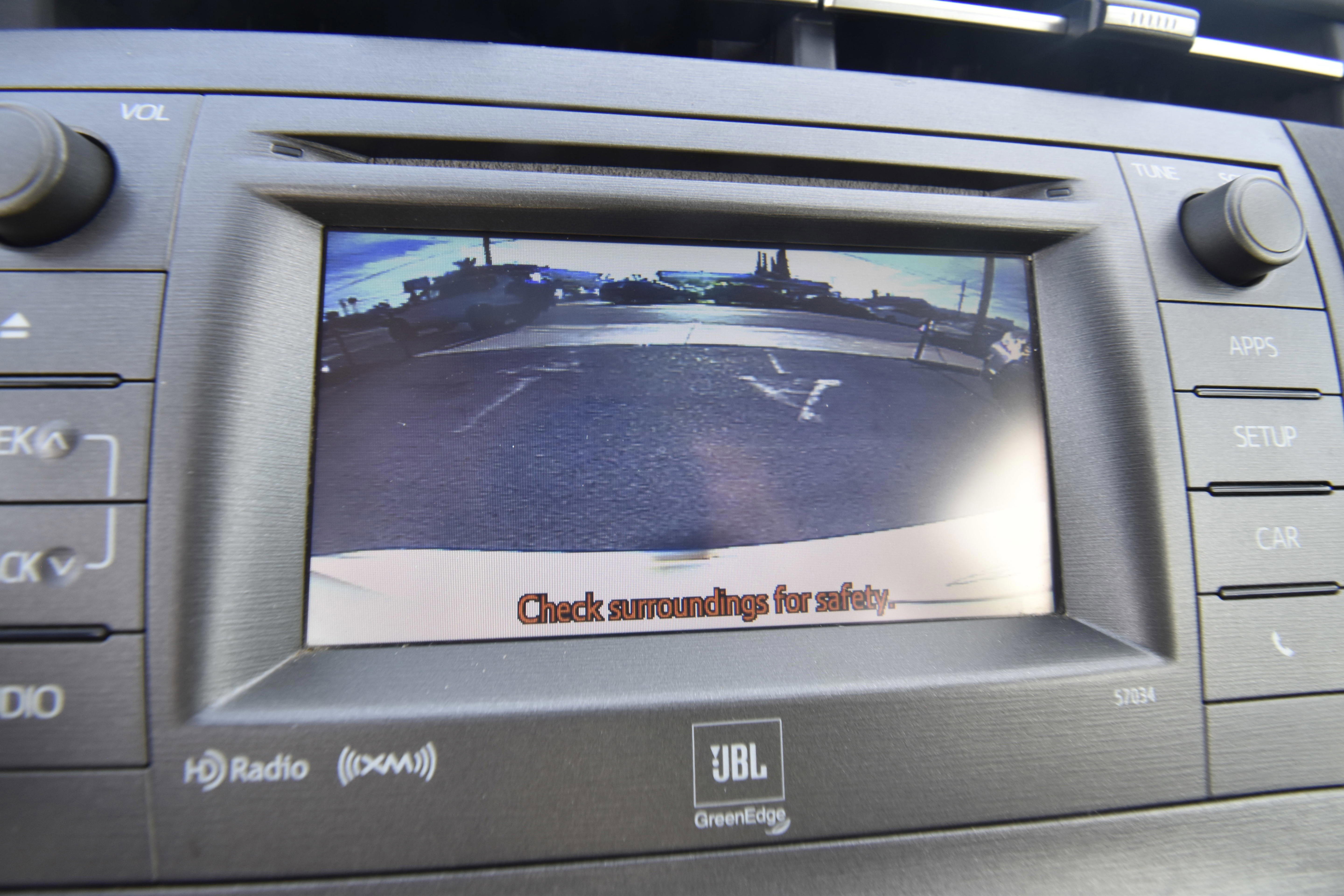 Used 2013 Toyota Prius Four FWD image 13